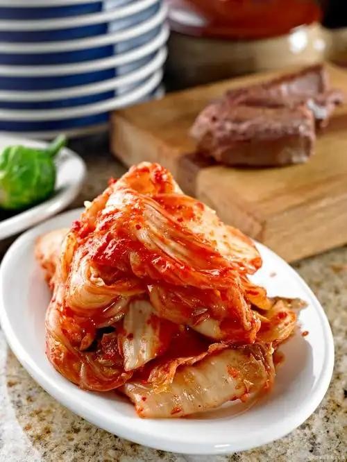 一场难忘的韩国美食之旅