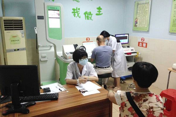 健康小屋的的介绍运动与健康的联系