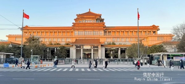 中国国家美术馆