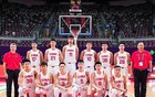 中国男篮亚洲杯1-4决赛对手确定，德比战即将打响