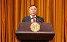 涉嫌严重违纪违法，正厅级魏建华被查