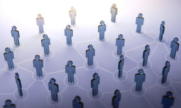 社交圈子150人刚刚好？用复杂网络和群体智慧理解邓巴数