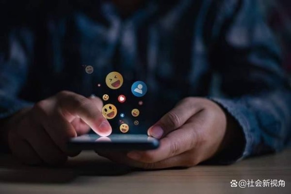 如何扩大自己的社交圈子