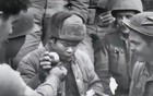 1954年，55名被俘的志愿军战士，选择前往中立国巴西！
