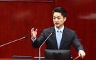 台岛选情剧变，蒋万安民调领先，卢秀燕决定退选！