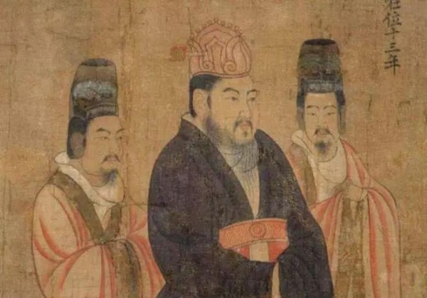 开凿大运河：隋炀帝的宏图伟业与百姓的血泪悲歌