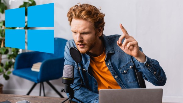 Prueba de micrófono en Windows 11