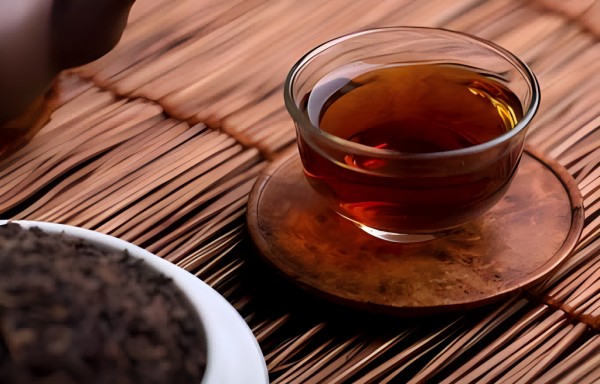 茶叶文化中的味觉艺术：品茗与鉴赏