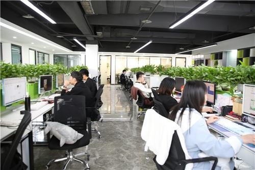 愉快的工作环境的重要性是什么