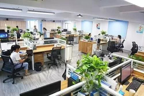 良好的工作环境标准是什么