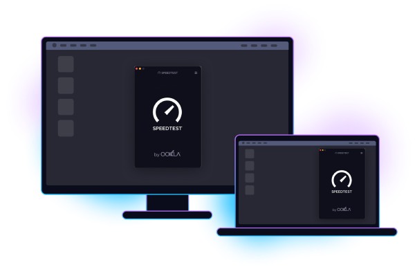 Speedtest for Windows: Internet speed test for Windows