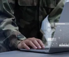 Mit einem ETF an der Stärkung der europäischen Verteidigungsfähigkeit teilhaben