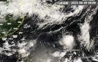 台风路径突变！无锡天气马上大反转！