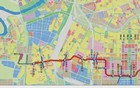 沈阳一地铁站取消建设！