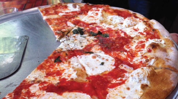 pizza
