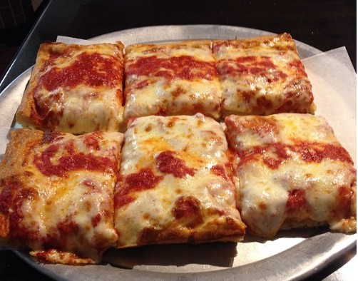 pizza