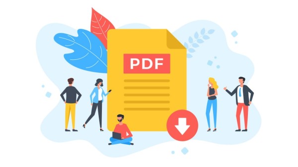 PDF mit Passwort schützen: So klappt die Verschlüsselung