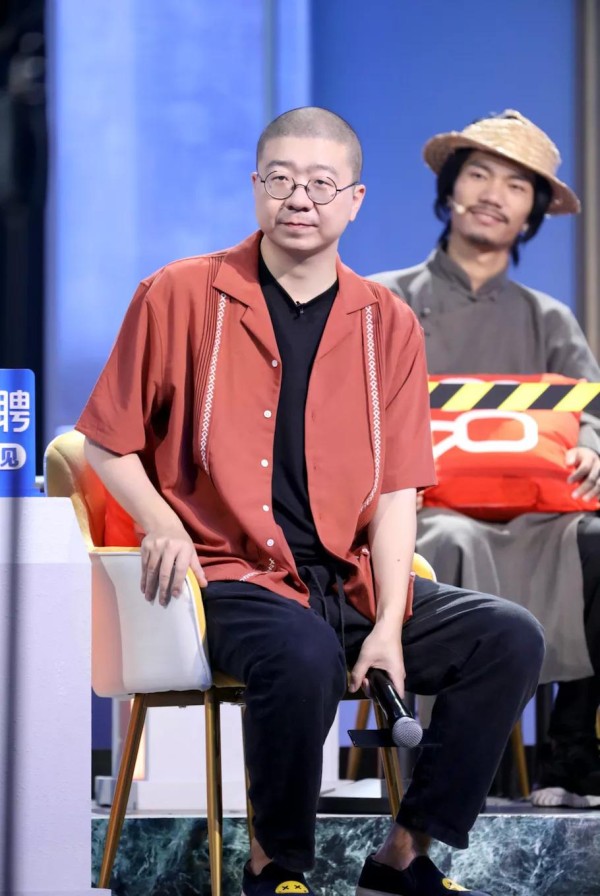 这年头，脱口秀还能玩出新花样吗？