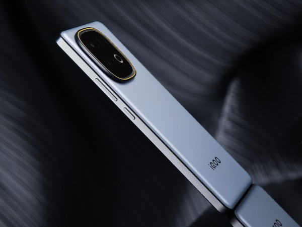 性能续航双拉满！iQOO Z10 Turbo+：游戏党与续航焦虑者的选择
