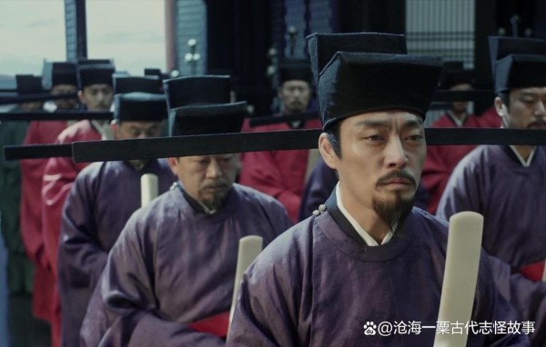 古代故事：宋代名人轶事七则