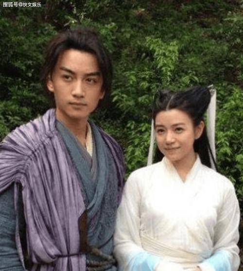 杨过游戏为何成为娱乐圈疑云关键点深度解析