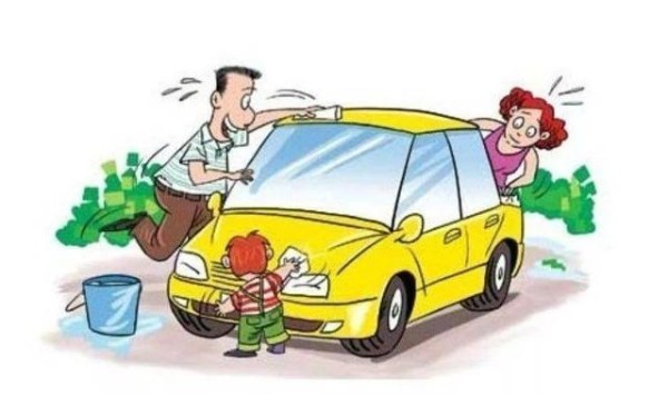 汽车保养常识大全，请收藏！-有驾