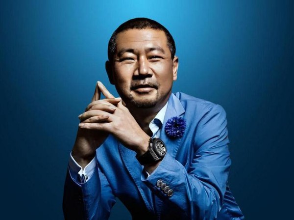 10年从10万到50亿！期货大佬葛卫东横扫华尔街：成大事需等大势至