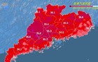 一旦暴发或成超强台风！马上雷雨又袭来，晾晒抓紧！