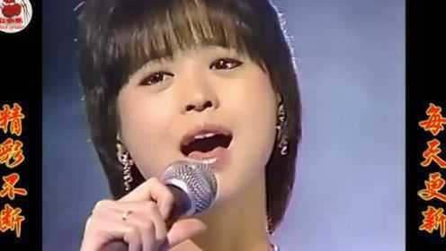 松田圣子(日本女歌手、演员)