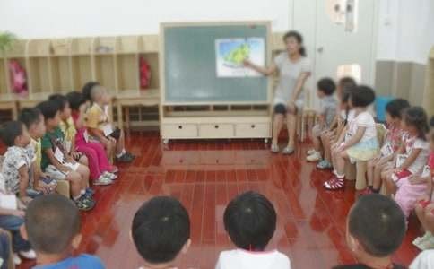 幼儿园亲子户外游戏活动总结