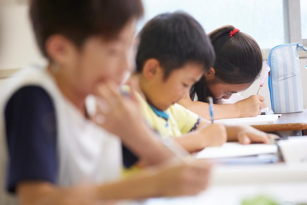 如何掌握正确学习方法，培养良好学习习惯