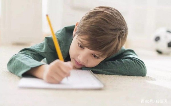 开学第一课：小学一年级该如何培养孩子良好的学习习惯