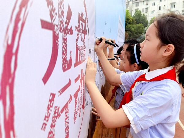 孩子成长的金钥匙，应该养成的十大好行为，你做到了吗？