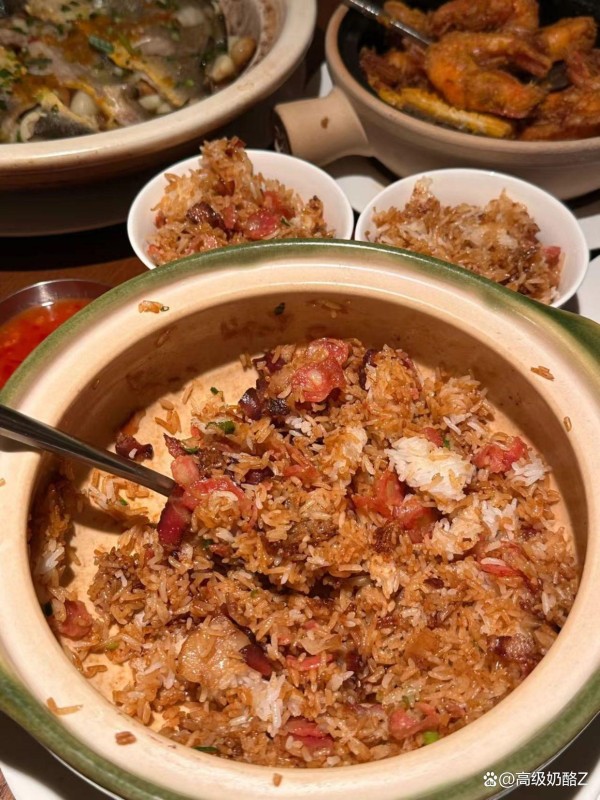中原美食盛宴：味蕾的极致享受，共享美食欢乐时光