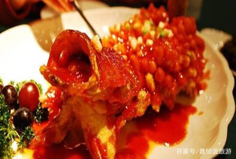 回味无穷的美食图片，让人咽口水，真好吃