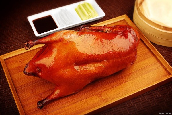 全球美食之旅：一场让你口水直流的美食盛宴