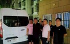 朝阳一小区，上百辆车遭殃了——