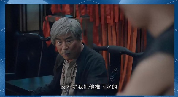 岳跃利：从琼瑶剧中深情老爷到现代剧复杂角色的演员生涯