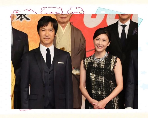日本影星竹内结子的悲惨人生：从艺坛巅峰到自杀悲剧