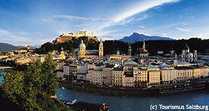 Salzburg