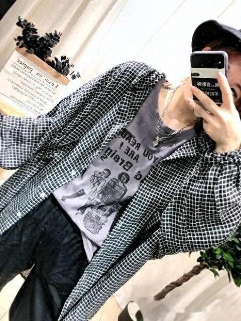 26度穿衣法则四季搭配指南