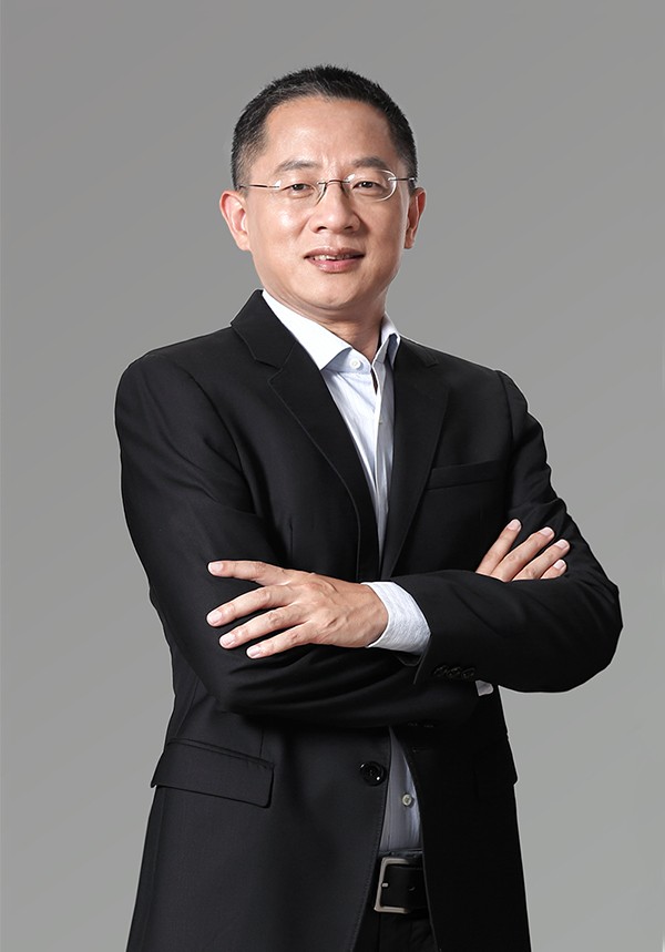 dongping
