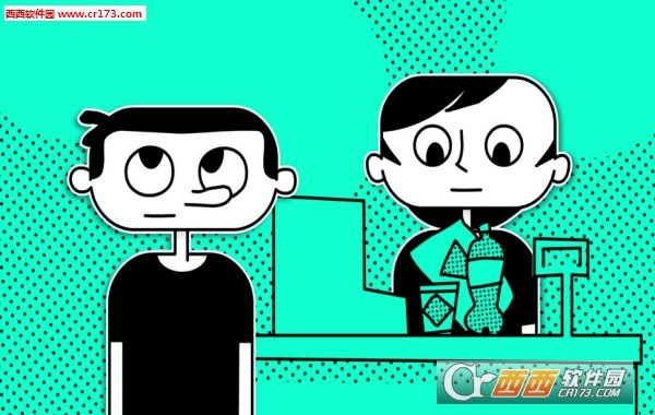 社交互动培训师Social Interaction Trainer 简体中文硬盘版