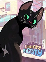 《小猫咪大城市》正式绿色版[Build.17509102|官方中文]