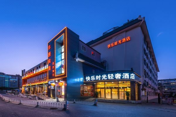 酒店图片