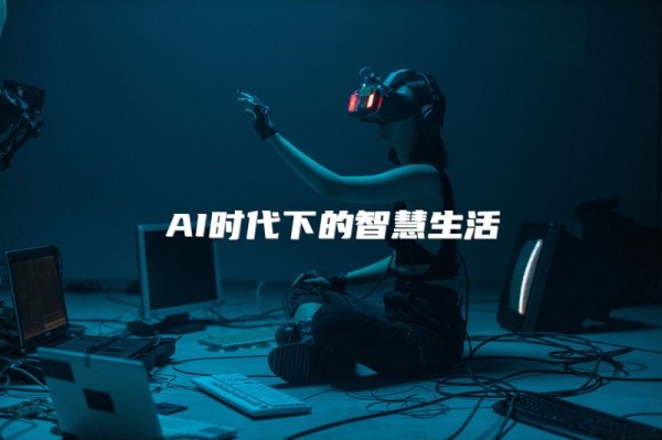 AI时代下的智慧<a target=