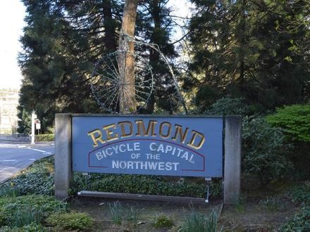 Image of Redmond, Washington