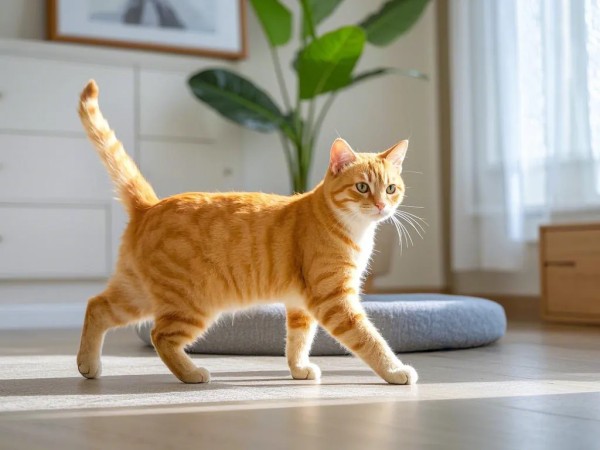 新手养猫指南：最适合初次养猫人士的猫咪品种