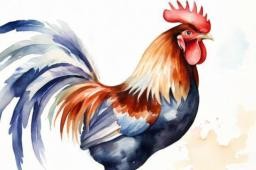 属鸡的人如何应对九紫离火大运:把握机遇,顺势而为