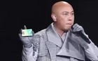 张卫健演唱会掏出老年卡，求大家别欺负老人家